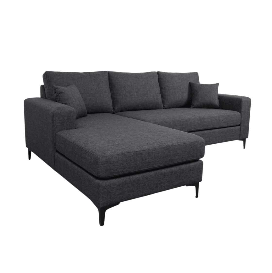 Sofá Chaise Longue Milán 200 cm