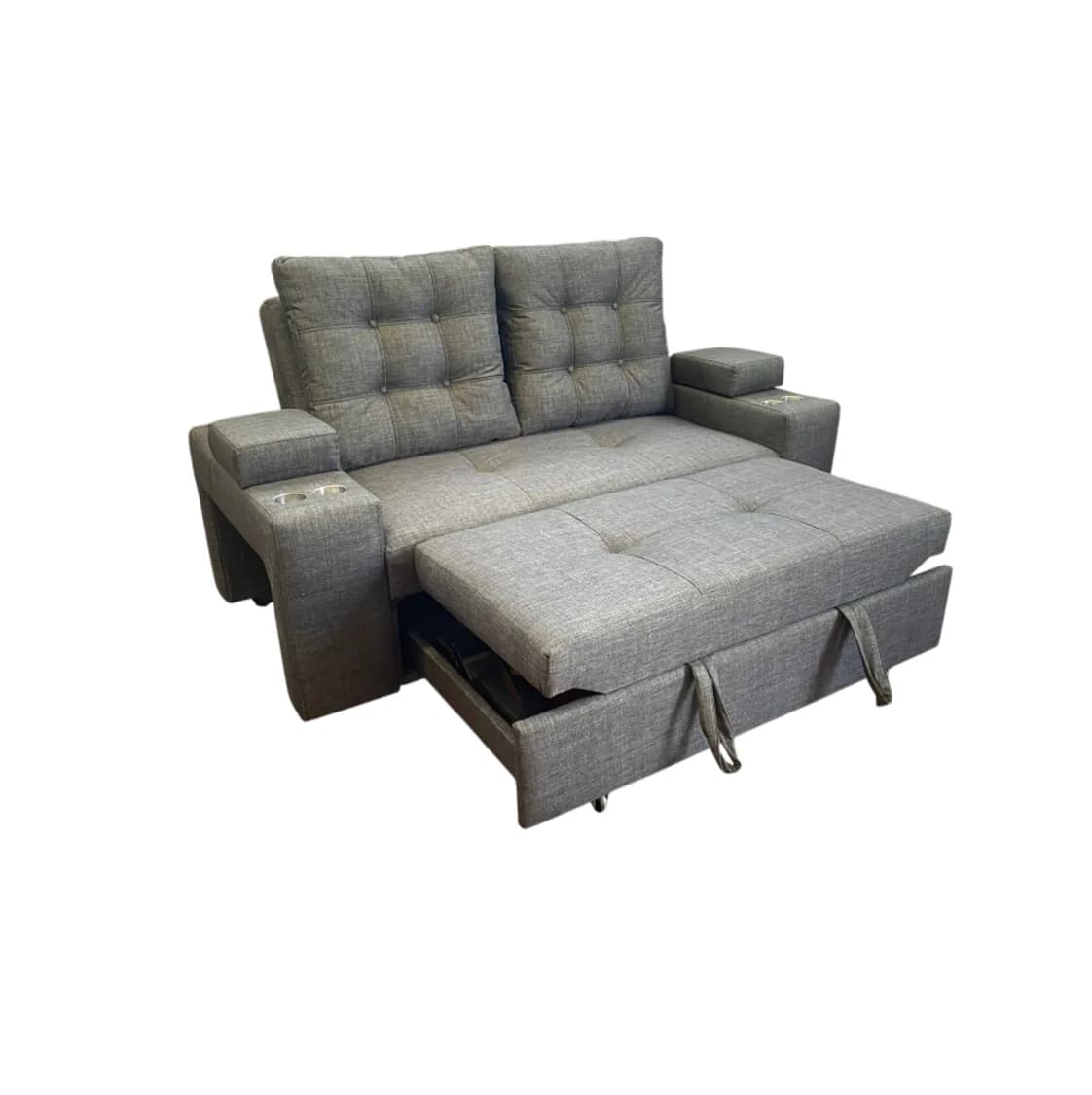 Sofá Cama Confort Plus 2 plazas