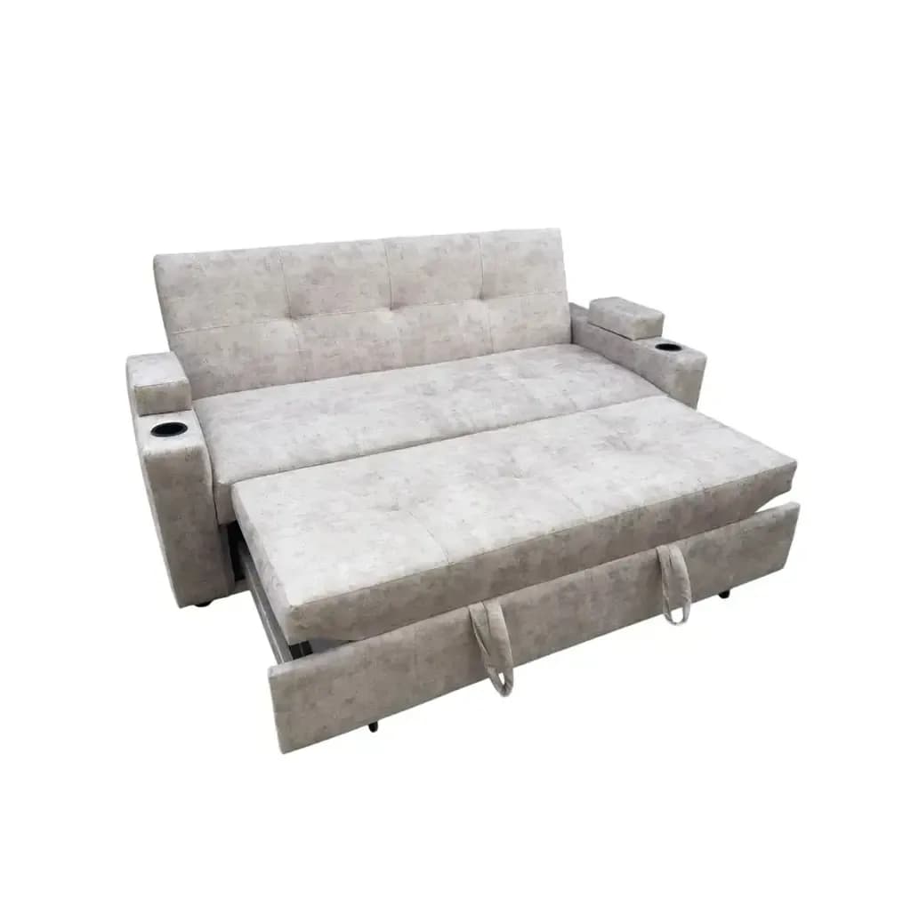 Sofá Cama Royal 2 m - Edición Limitada
