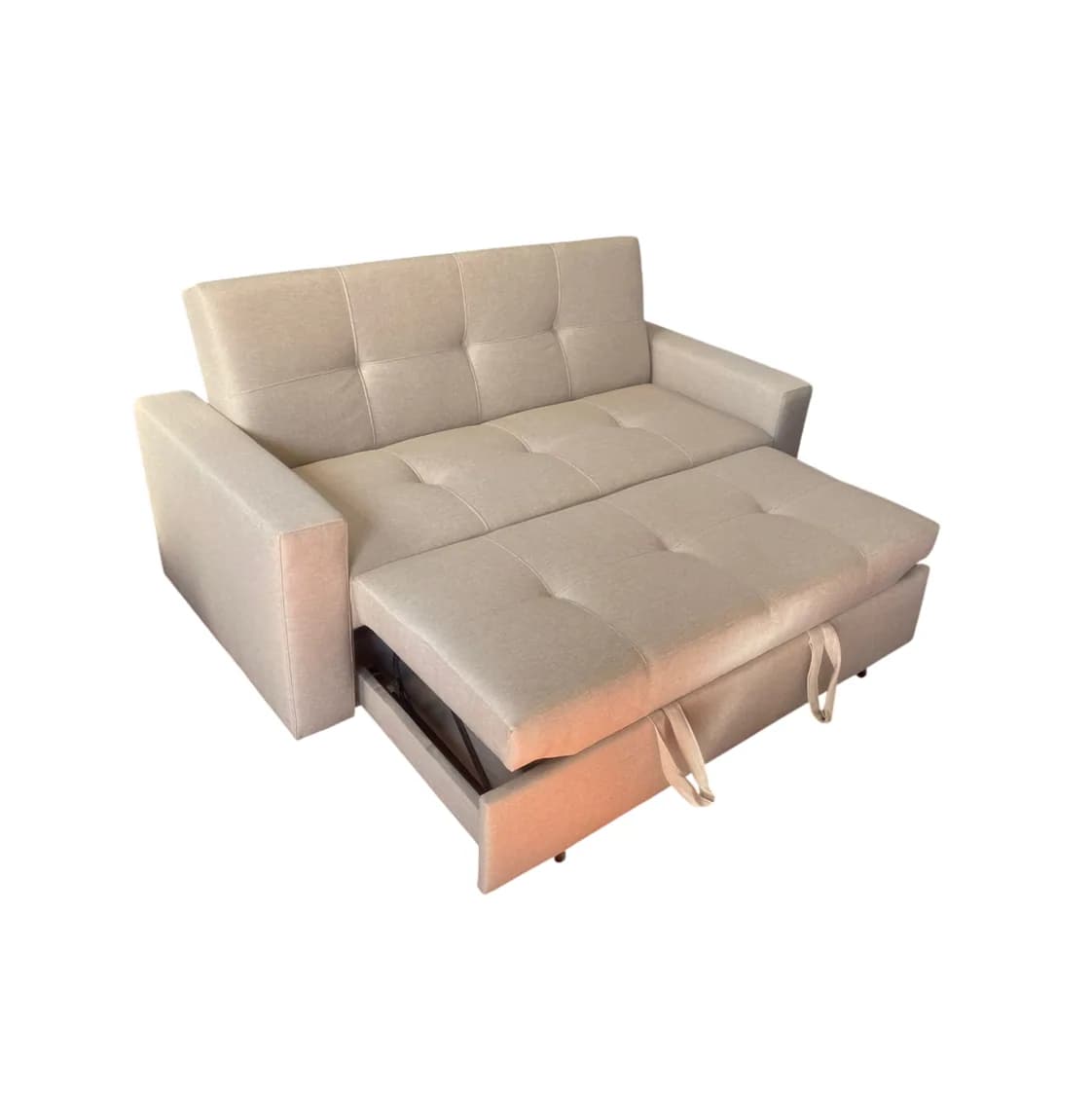Sofá Cama Supreme 2 plazas